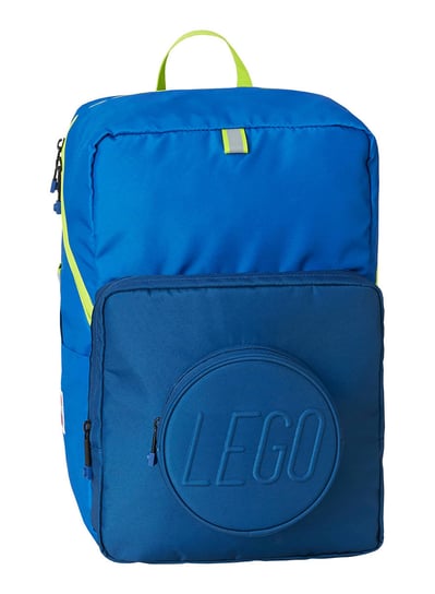 Plecak szkolny dla chłopca i dziewczynki LEGO LEGO