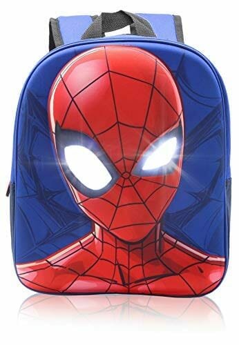 Plecak szkolny dla chłopca i dziewczynki Marvel Marvel