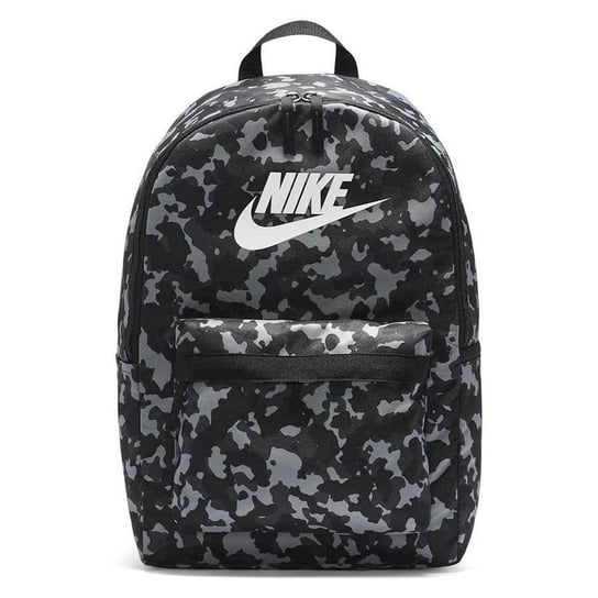 Plecak szkolny dla chłopca i dziewczynki moro Nike jednokomorowy Nike