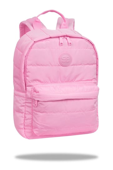Plecak szkolny dla chłopca i dziewczynki odcienie różowego Patio CoolPack