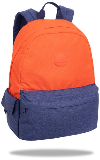 Plecak szkolny dla chłopca i dziewczynki Patio CoolPack