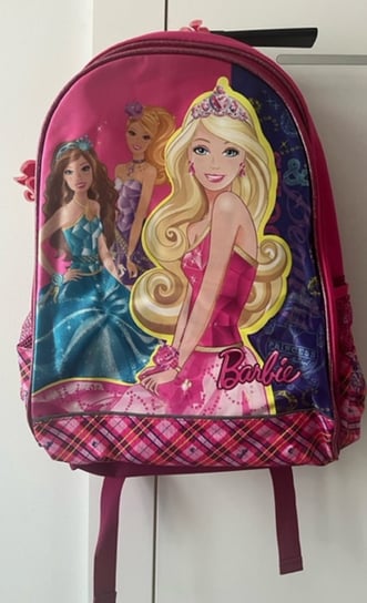 Plecak szkolny dla chłopca i dziewczynki Patio Patio