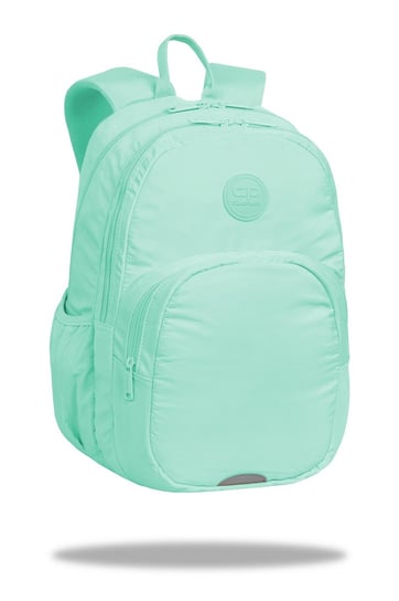 Plecak szkolny dla chłopca i dziewczynki Patio dwukomorowy CoolPack
