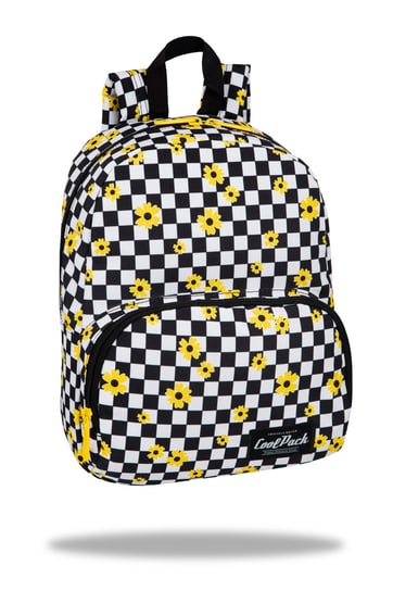 Plecak szkolny dla chłopca i dziewczynki Patio jednokomorowy CoolPack