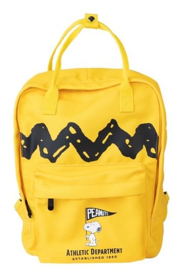 Plecak szkolny dla chłopca i dziewczynki Snoopy Snoopy Snoopy