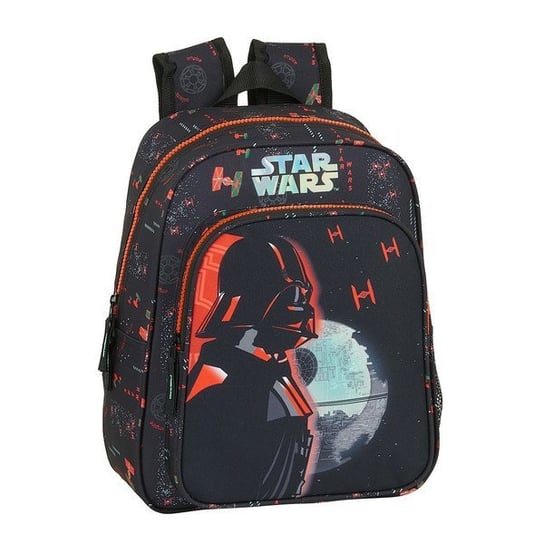 Plecak szkolny dla chłopca i dziewczynki Star Wars gwiezdne wojny Star Wars Star Wars gwiezdne wojny
