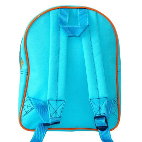 Plecak szkolny dla chłopca i dziewczynki  Vadobag jednokomorowy Vadobag