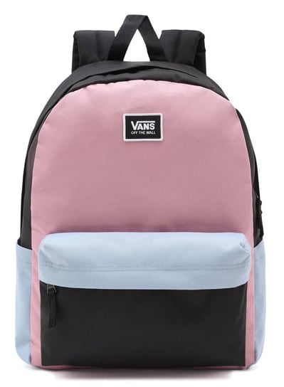 Plecak szkolny dla chłopca i dziewczynki Vans Vans