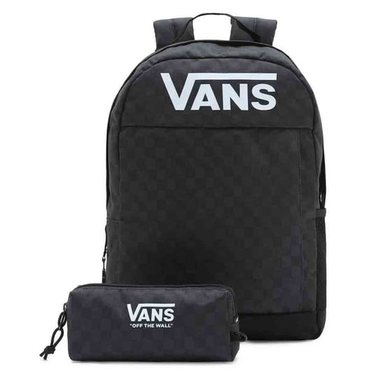 Plecak szkolny dla chłopca i dziewczynki Vans Vans