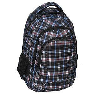 Plecak szkolny dla chłopca Paso dwukomorowy Paso
