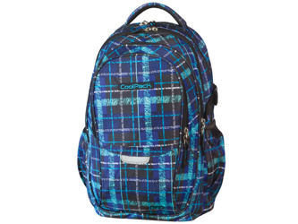 Plecak szkolny dla chłopca różnokolorowy CoolPack wielokomorowy CoolPack