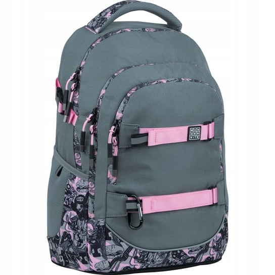 Plecak szkolny dla dziewczynek plecak młodzieżowy podróżny Kite KITE