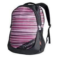 Plecak szkolny dla dziewczynki Easy Venturio trzykomorowy Easy