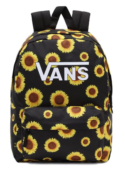 Plecak szkolny dla dziewczynki Vans Vans