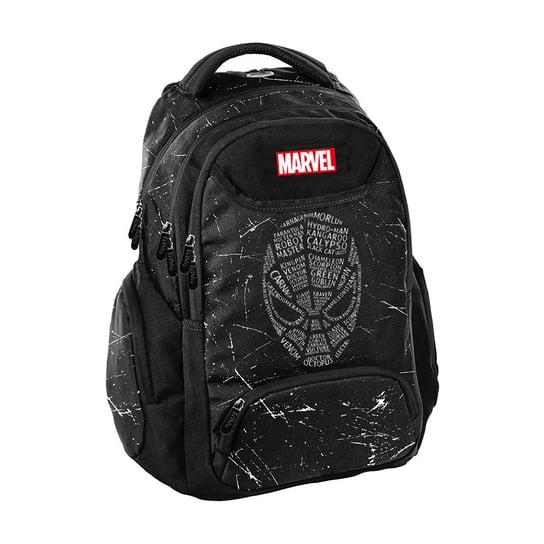 Plecak szkolny Marvel Spiderman Paso BeUniq