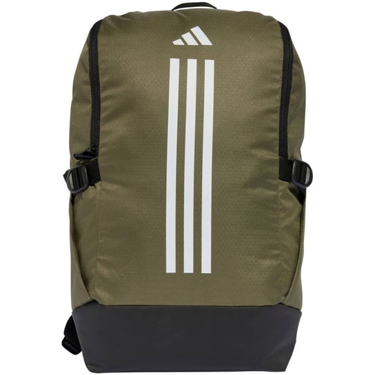 PLECAK SZKOLNY MIEJSKI ADIDAS ESSENTIALS 3-STRIPED OLIWKOWY IZ1909 Inna marka