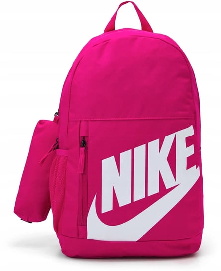 Plecak szkolny miejski NIKE sportowy do szkoły BA6030-615 Nike