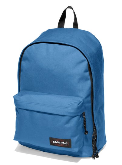 Plecak szkolny młodzieżowy niebieski Eastpak Out Of Office jednokomorowy Eastpak