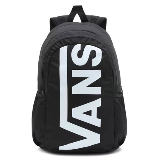 Plecak szkolny młodzieżowy Vans Strand - black Vans