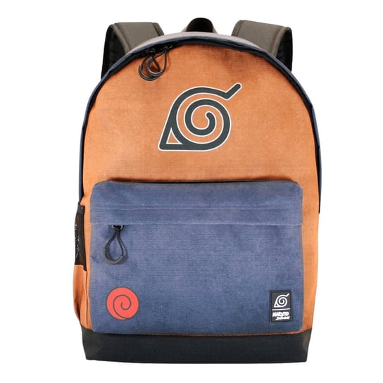 Plecak szkolny Naruto Symbol Inna marka