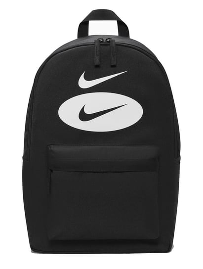 Plecak Szkolny Nike Treningowy Heritage 25L Czarny Nike