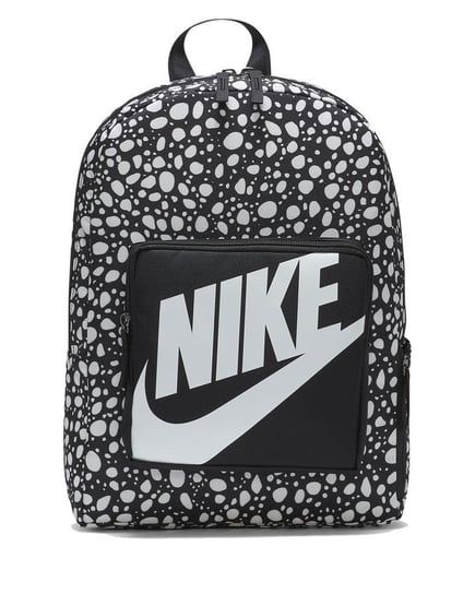 Plecak szkolny NIKE Z nadrukiem CLASSIC Printed Nike
