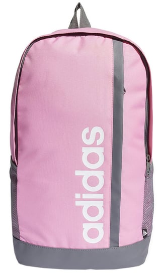 Plecak szkolny sportowy Classic Linear Różowy Adidas Adidas