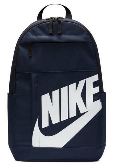 Plecak Szkolny Sportowy Nike Elemental Backpack Granat Nike