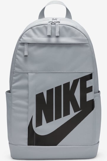 Plecak Szkolny Sportowy Nike Elemental Backpack Szary Nike