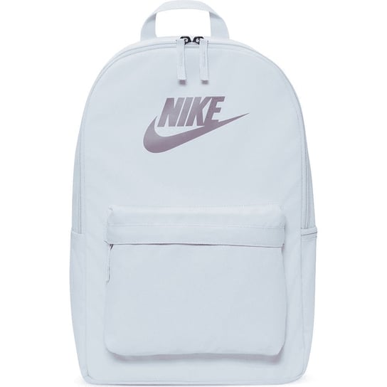 Plecak Szkolny Sportowy Nike klasyczny heritage błękitny Nike