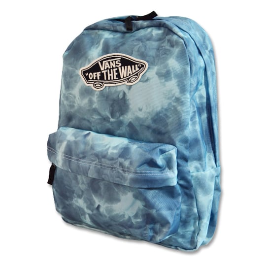 Plecak Szkolny Vans Realm Backpack Bluestone - Vn0A3Ui6Cdh1 Vans
