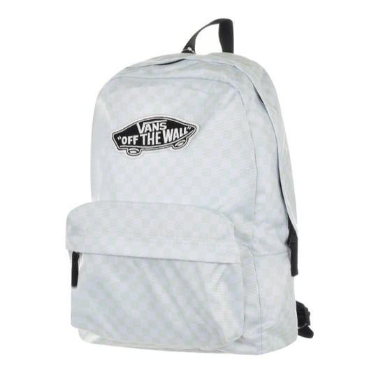 Plecak Szkolny Vans Wm Realm Backpack Kratka - Vn0A3Ui6Bqc1 Inna marka