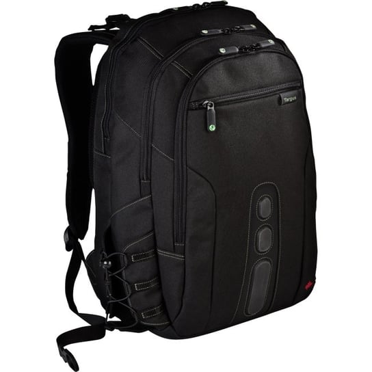 Plecak TARGUS EcoSpruce Backpack 15.6", czarny Targus