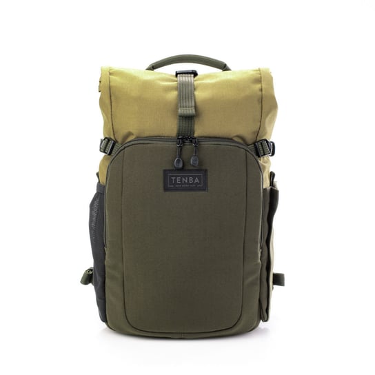 Plecak Tenba Fulton v2 10L Backpack Tan/Olive Tenba