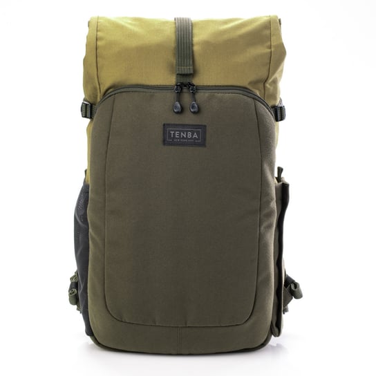 Plecak Tenba Fulton v2 16L Backpack Tan/Olive Tenba