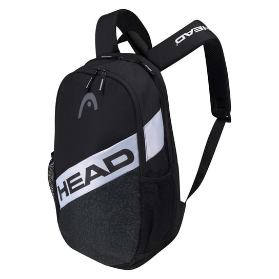 Plecak Tenisowy Head Elite Backpack -Black/White Head