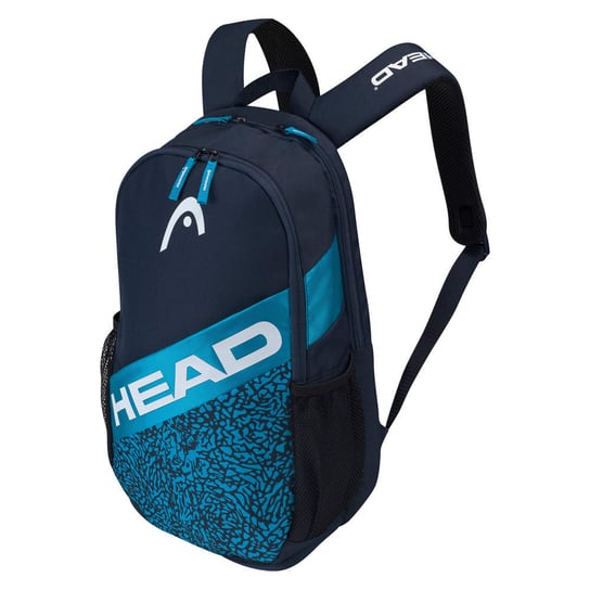 Plecak Tenisowy Head Elite Backpack -Blue/Navy Head