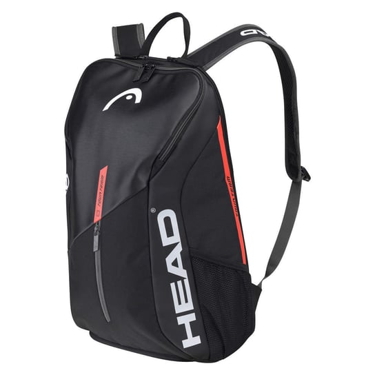 Plecak tenisowy Head Tour Team Backpack - czarny Head