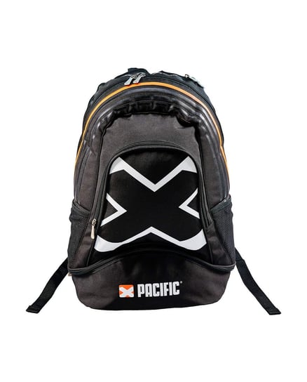 Plecak Tenisowy Pacific X Tour Pro Black/White PACIFIC