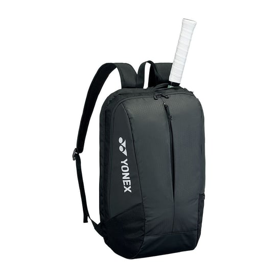 PLECAK TENISOWY YONEX 42512 TEAM BACKPACK BLACK Yonex