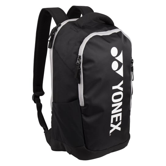 Plecak Tenisowy Yonex Club Backpack Black Yonex