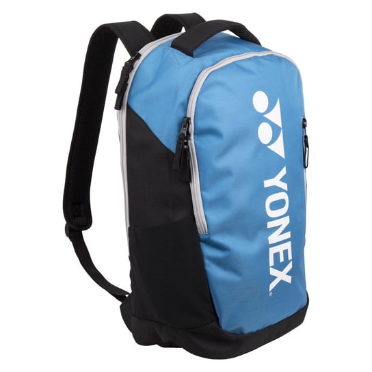 Plecak Tenisowy Yonex Club Backpack Black/Blue Yonex