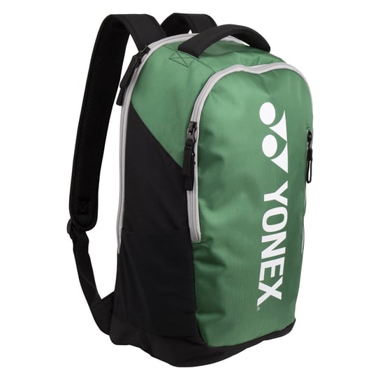Plecak Tenisowy Yonex Club Backpack Black/Green Yonex