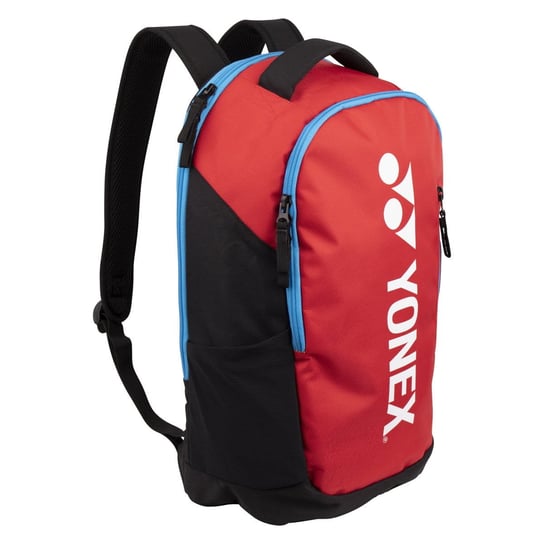 Plecak Tenisowy Yonex Club Backpack Black/Red Yonex