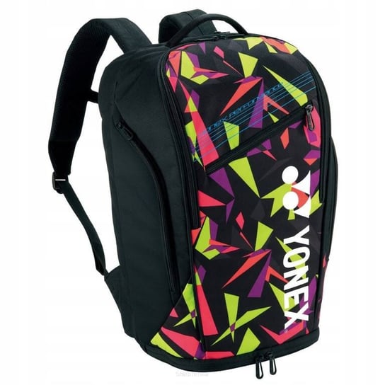 Plecak tenisowy Yonex Pro Backpack L smash pink Yonex