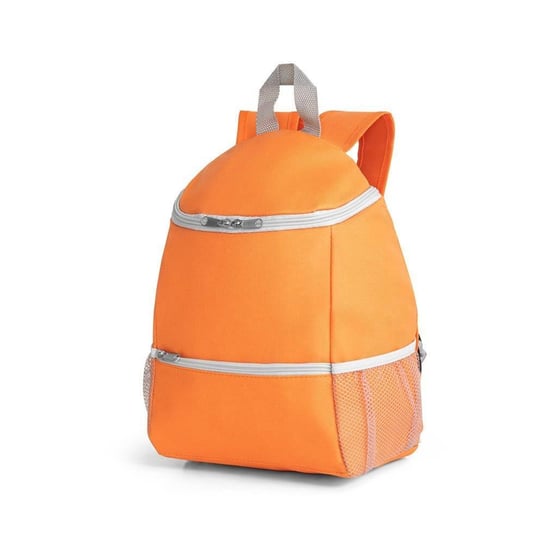 Plecak termiczny 10 L, pomarańczowy KEMER