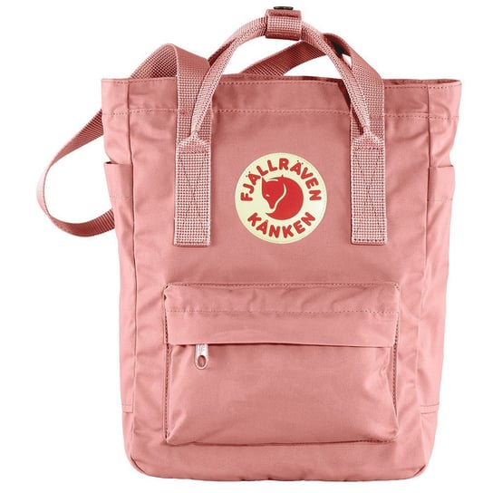 Plecak / torba Fjallraven Kanken Totepack Mini - pink Fjallraven