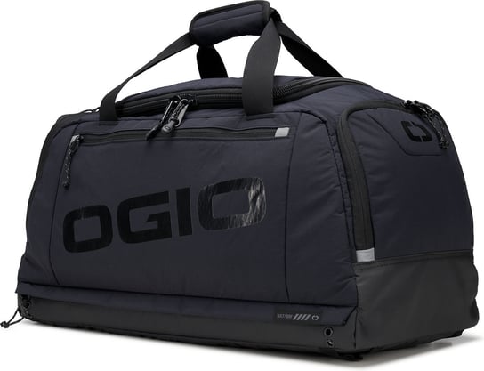 Plecak torba Ogio Fitness 45L Black Ogio