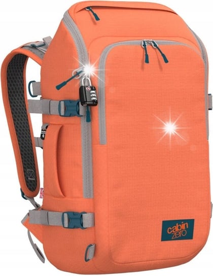 Plecak torba podręczna Cabin Zero ADV 32L Inna marka