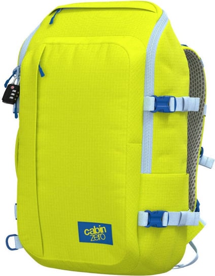 Plecak torba podręczna Cabin Zero ADV 32L Mojito Lime CabinZero